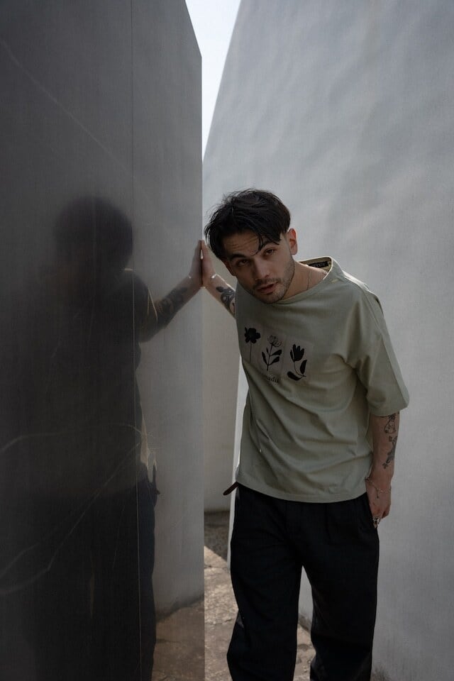 NOMADIK ノマディック　GRIND JACKET THICK PANTS LOOKBOOK | NOMADIK STORE