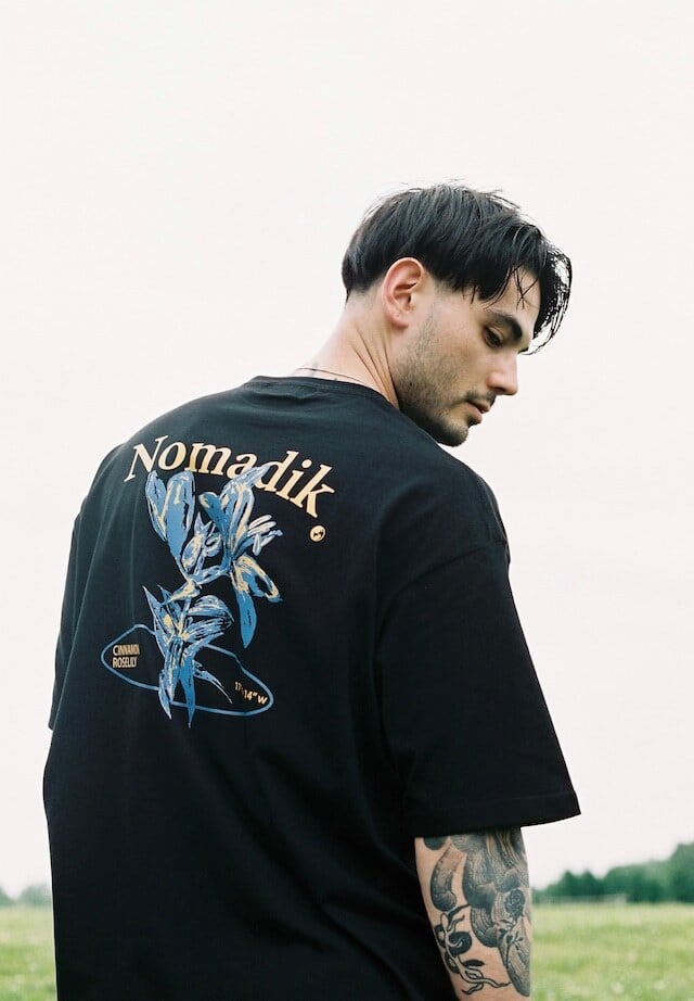 LOOKBOOK | NOMADIK STORE LOOKBOOK | NOMADIK STORE