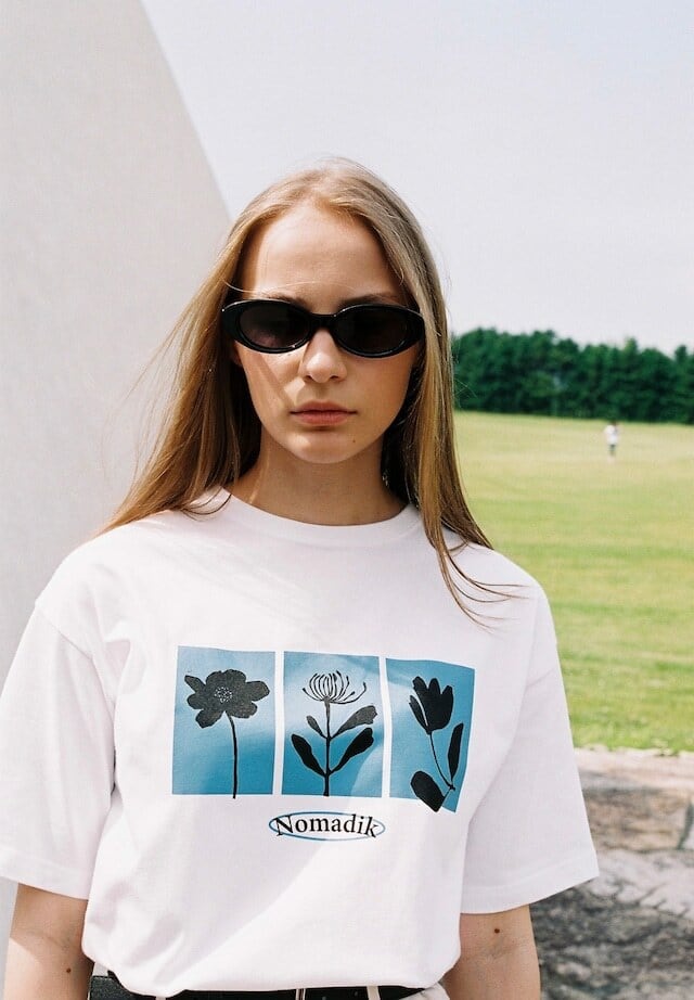 LOOKBOOK | NOMADIK STORE