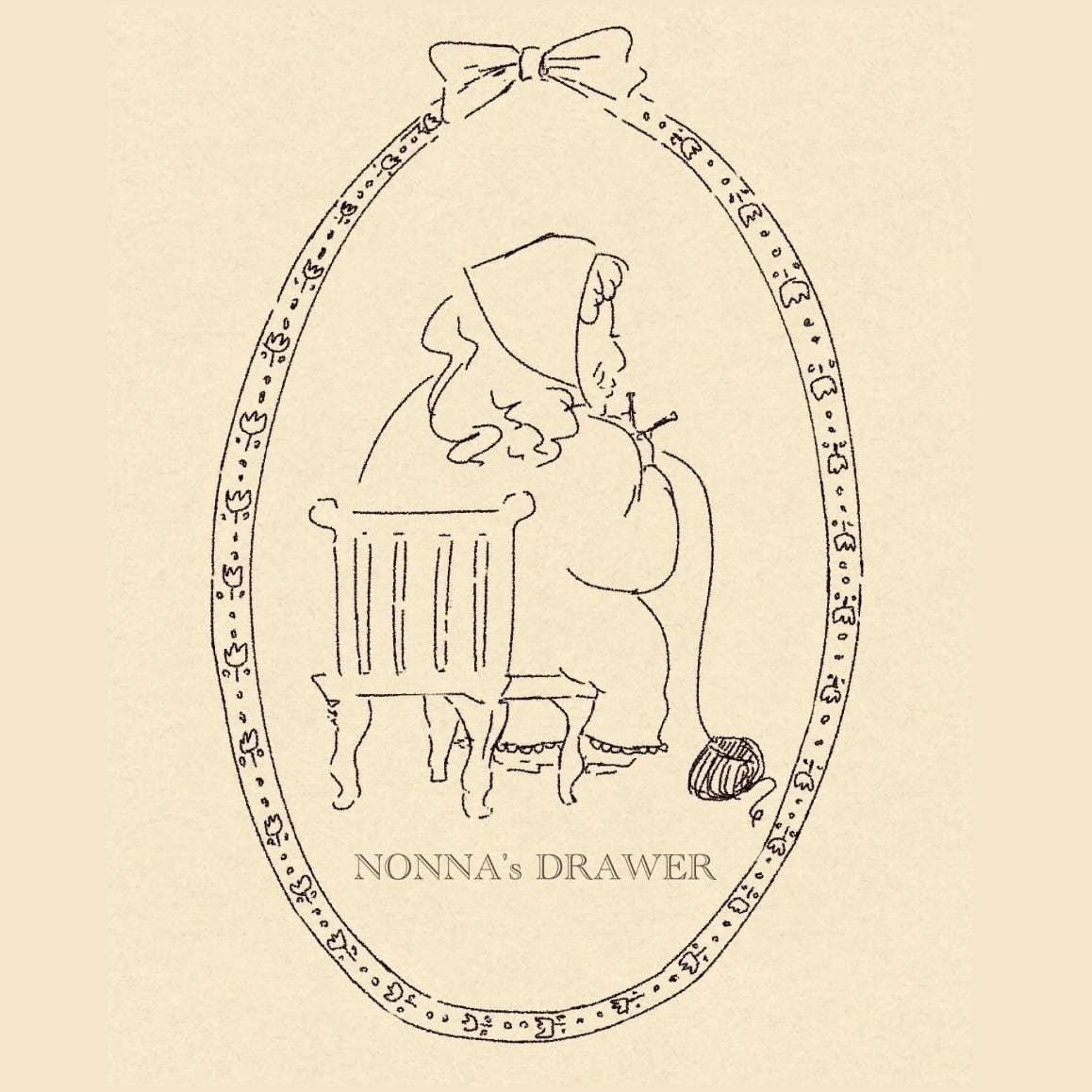 NONNA'S DRAWER