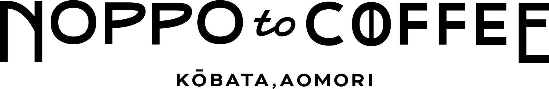NOPPO to COFFEE オンラインショップ