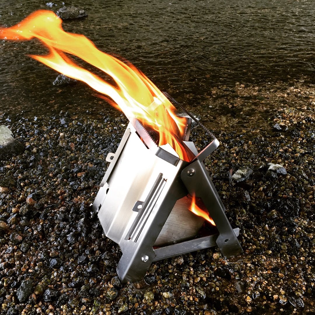 FIRE PIT