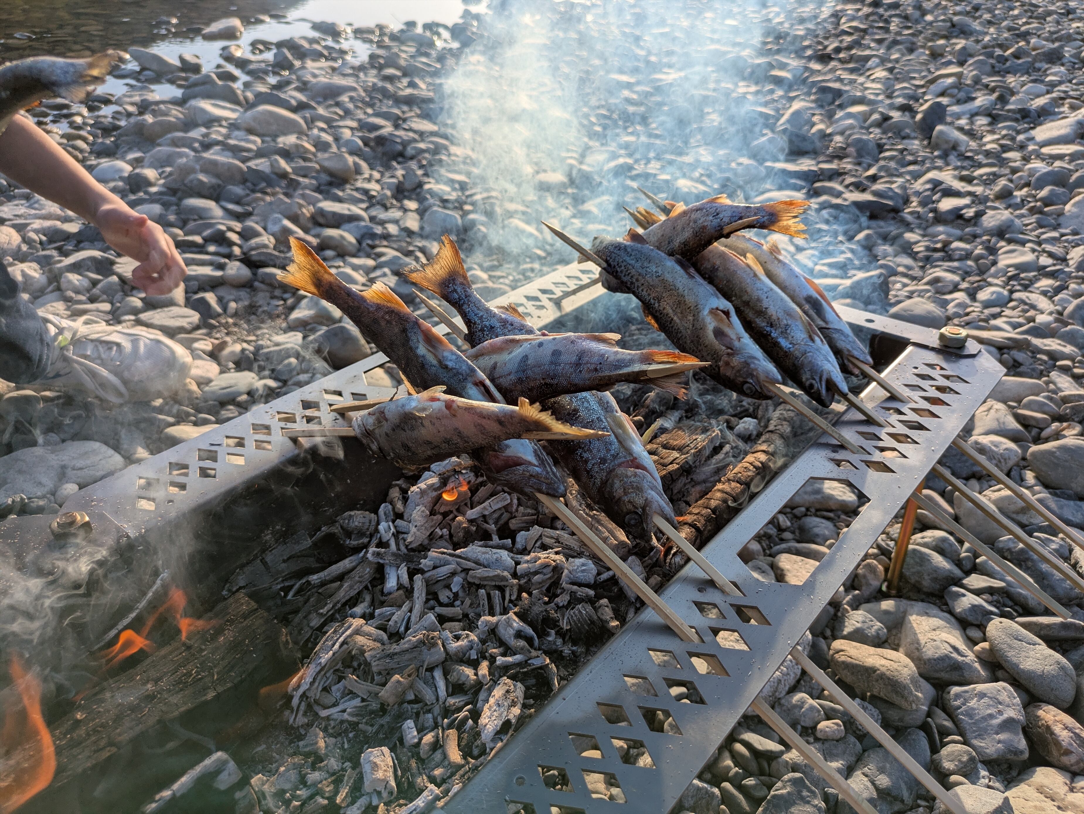 NORA OUTDOOR TOOLS 火起こし器 3パーツ NORA OUTDOOR TOOLS 火起こし器 3パーツ - メルカリ