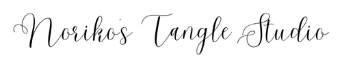 Noriko's Tangle Studio