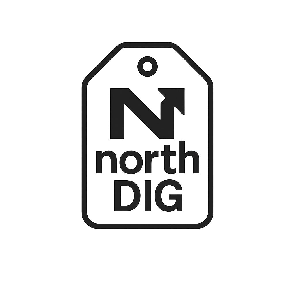 north DIG