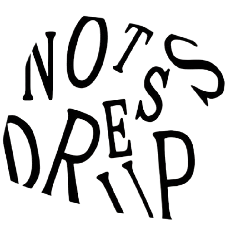 notdressup