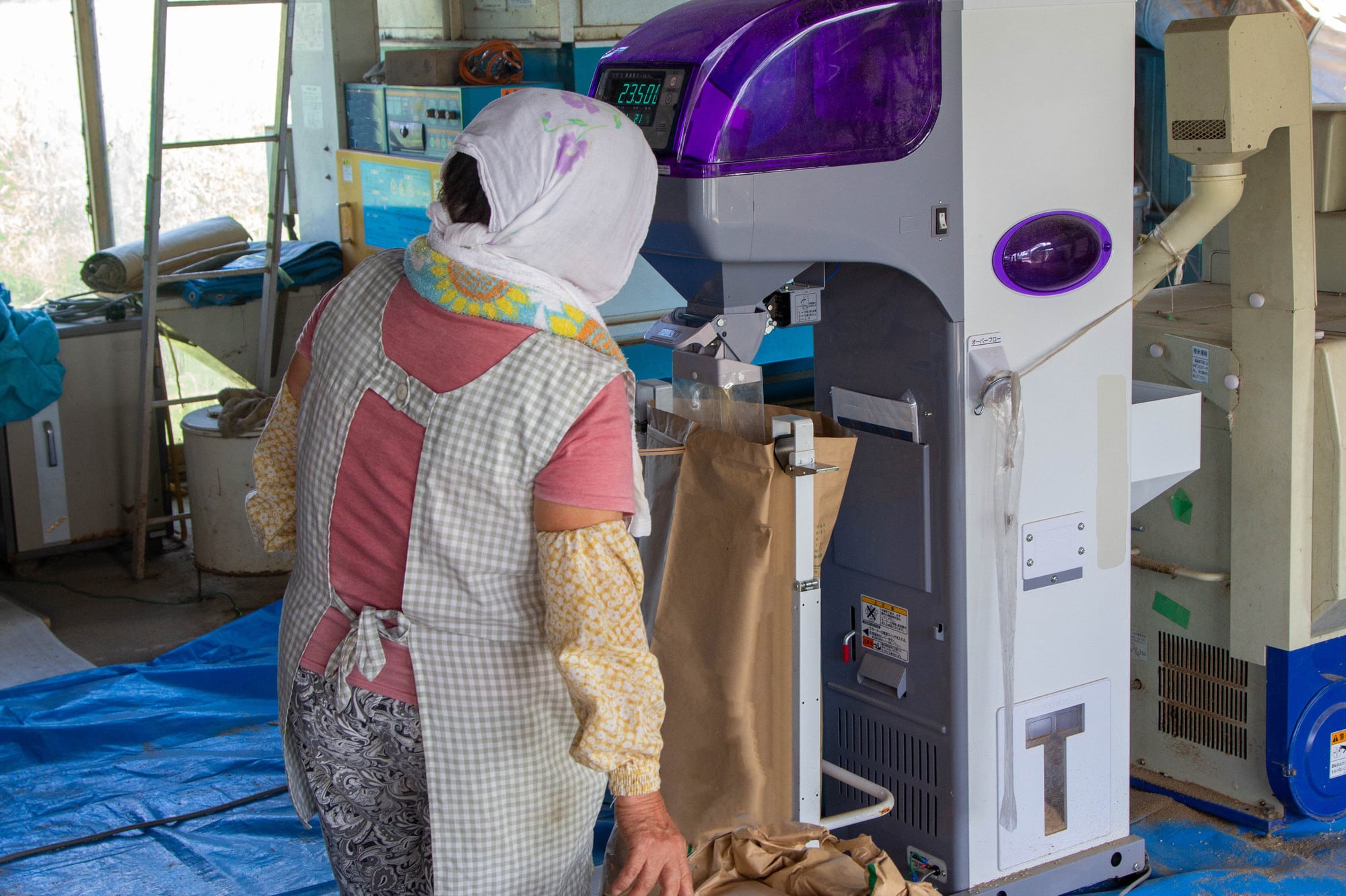 年末年始の配送について