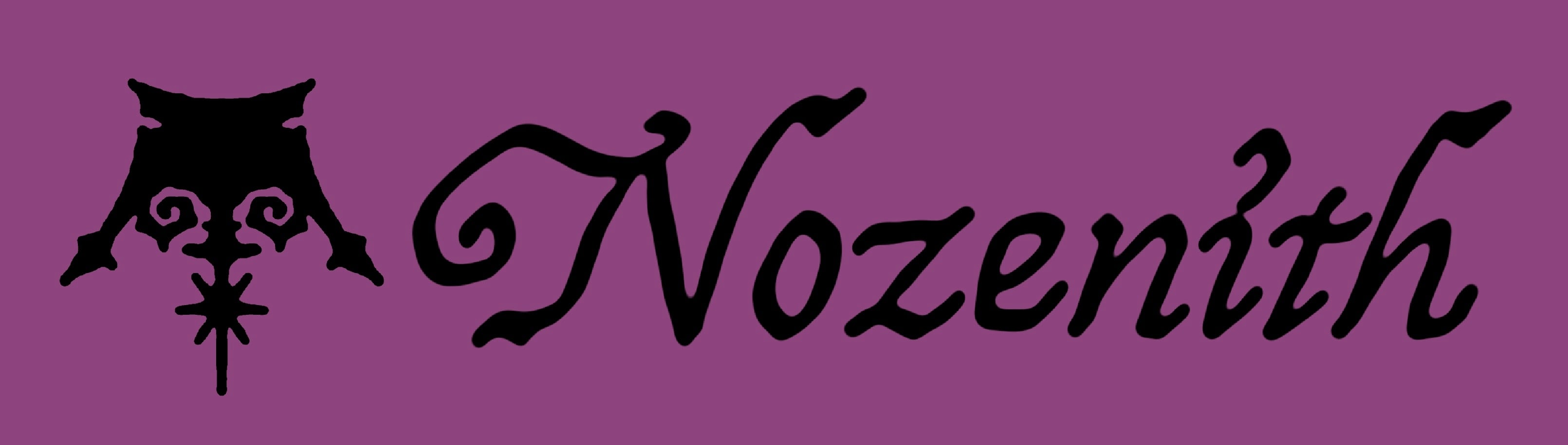 Nozenith
