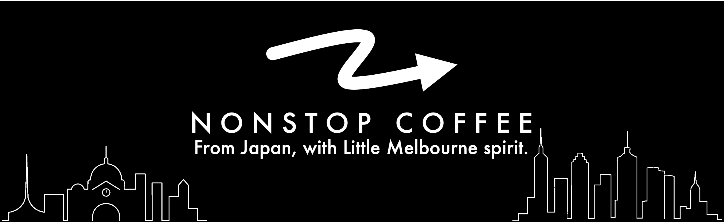 Nonstop Coffee Stand & Roastery