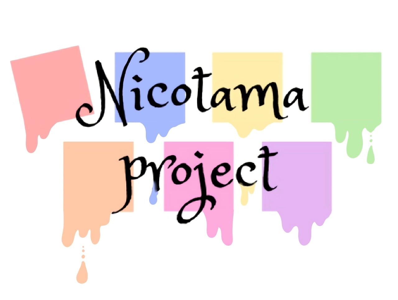 Nico Tama Project 公式オンラインストア