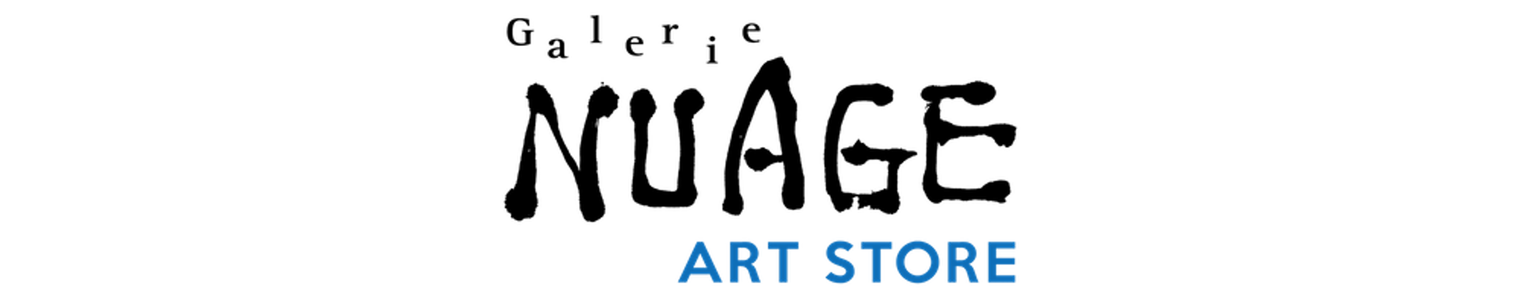 Galerie NUAGE art store