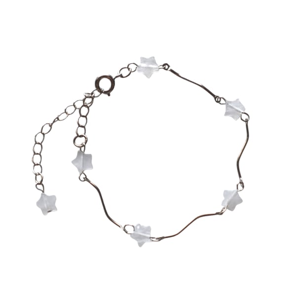 wilky bracelet