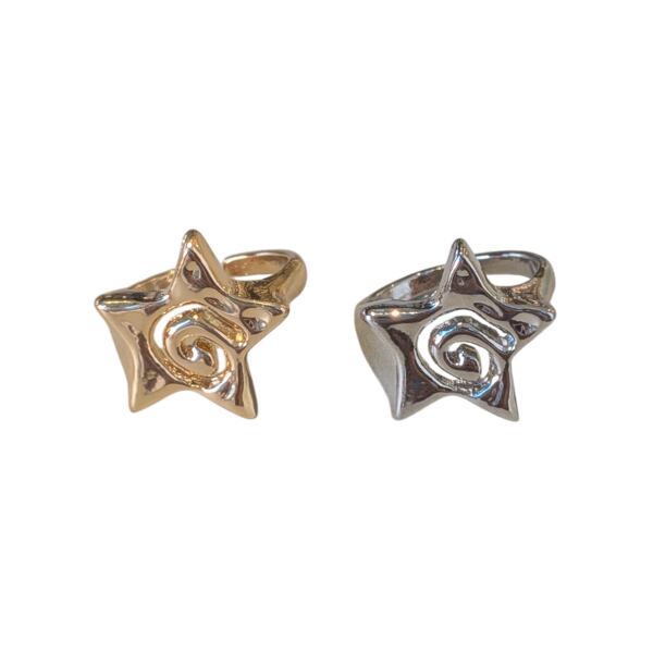 star ring