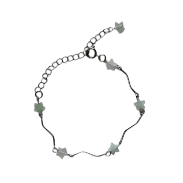 wilky qui bracelet