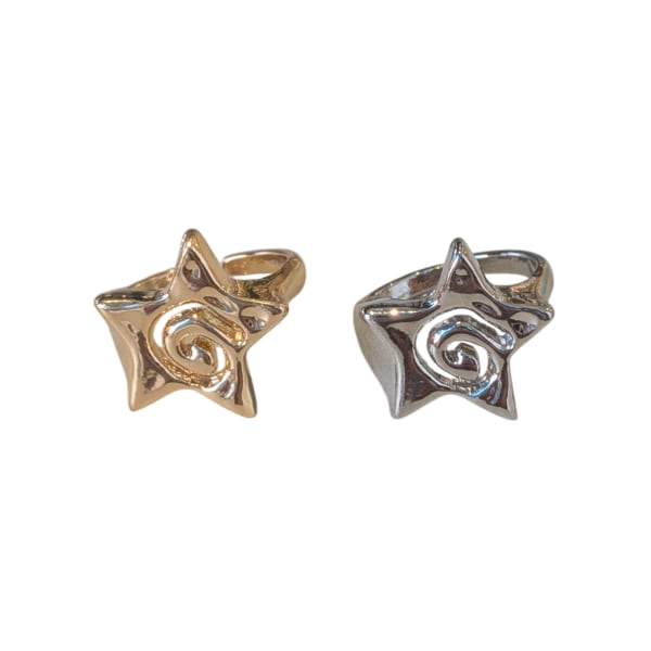star ring
