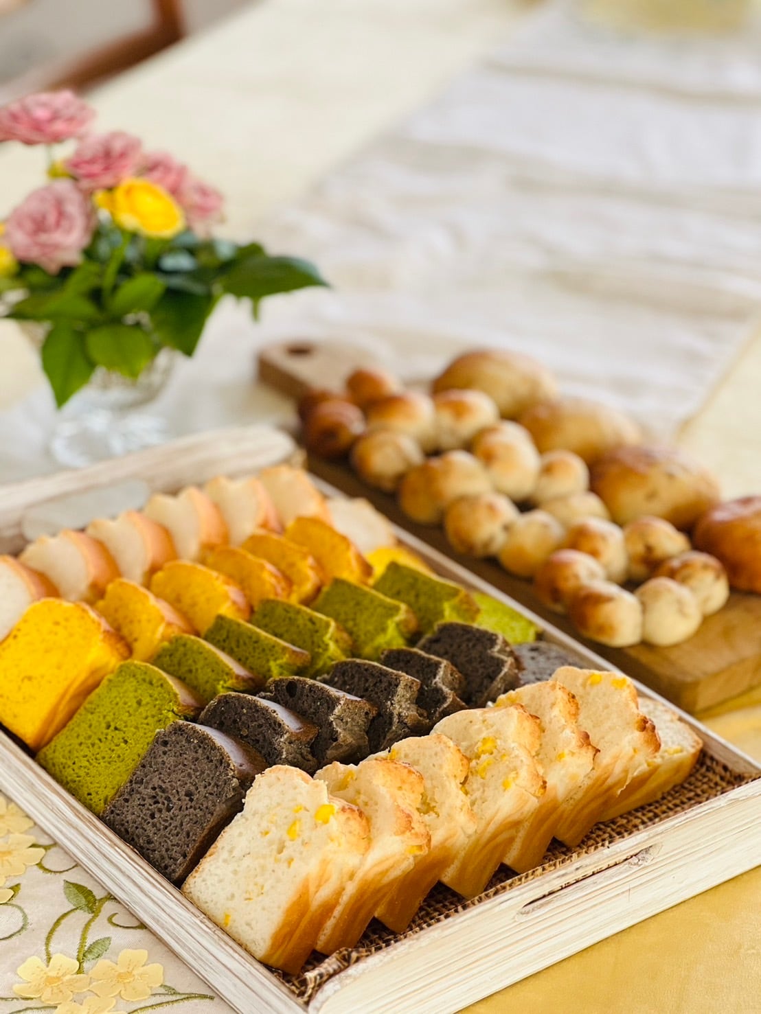 農家 ぬくぬく｜無添加・発酵・生米パン