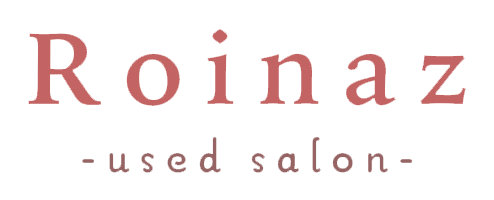 古着屋 Roinaz -used salon-