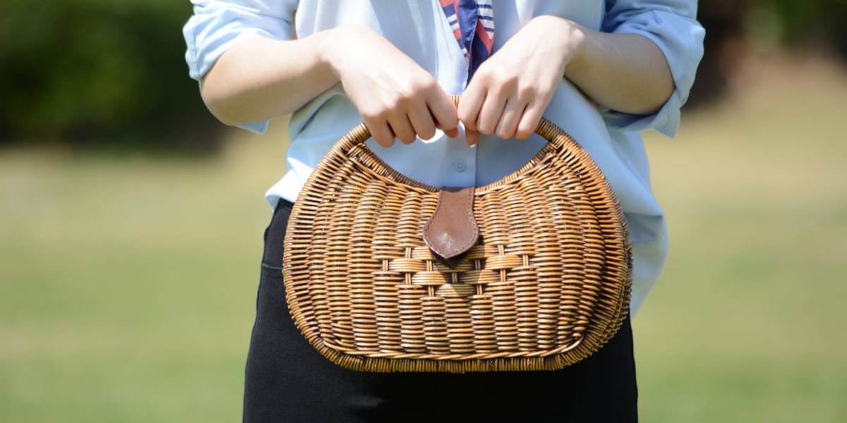 nusantara (ヌサンタラ)インドネシア雑貨店 ラタンや木製品などの生活雑貨を日本に直輸入