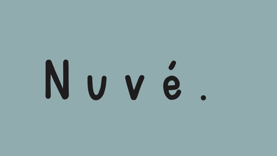 Nuvé