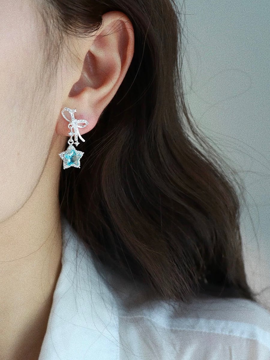 ピアス