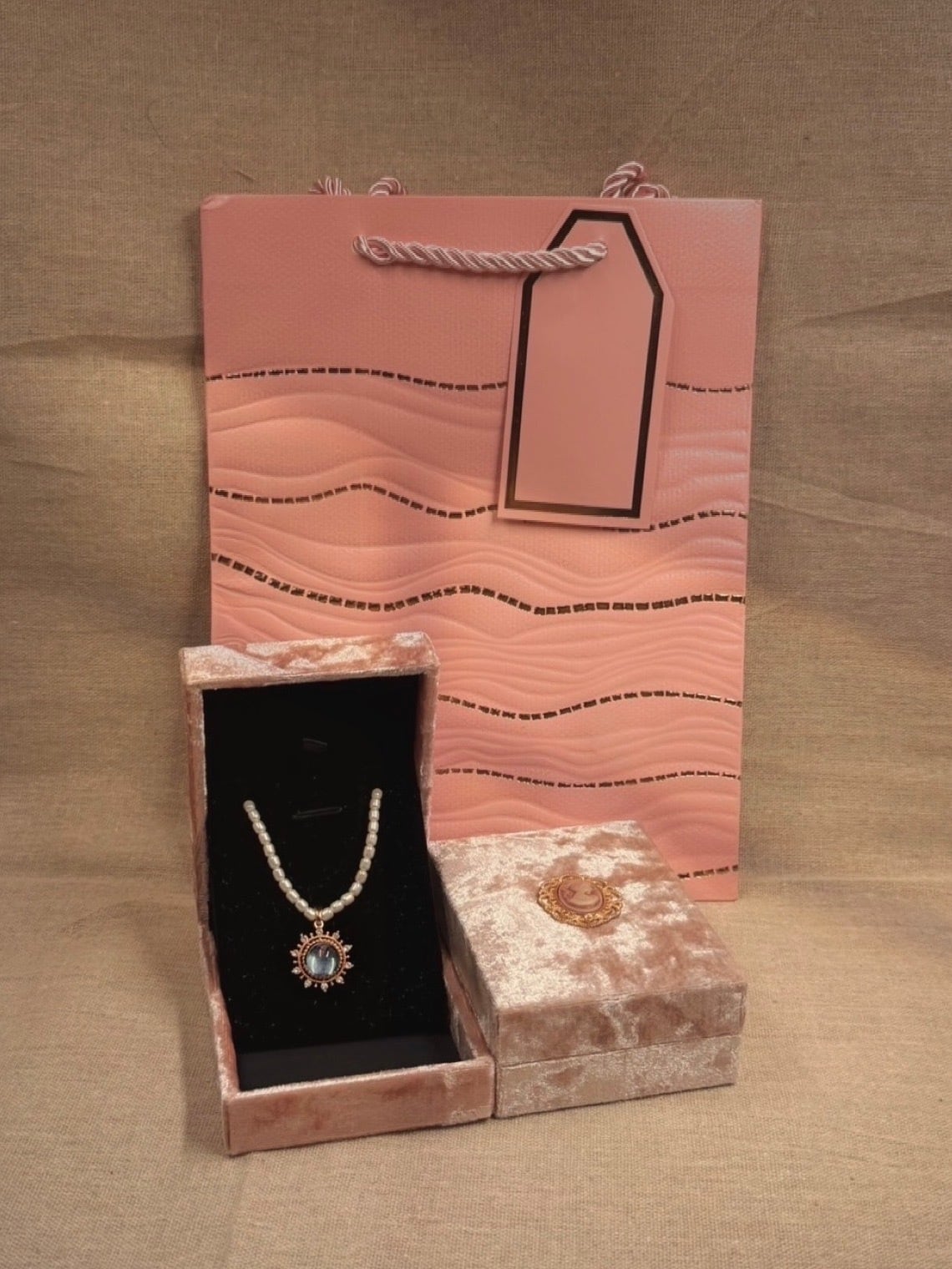 ギフトボックス