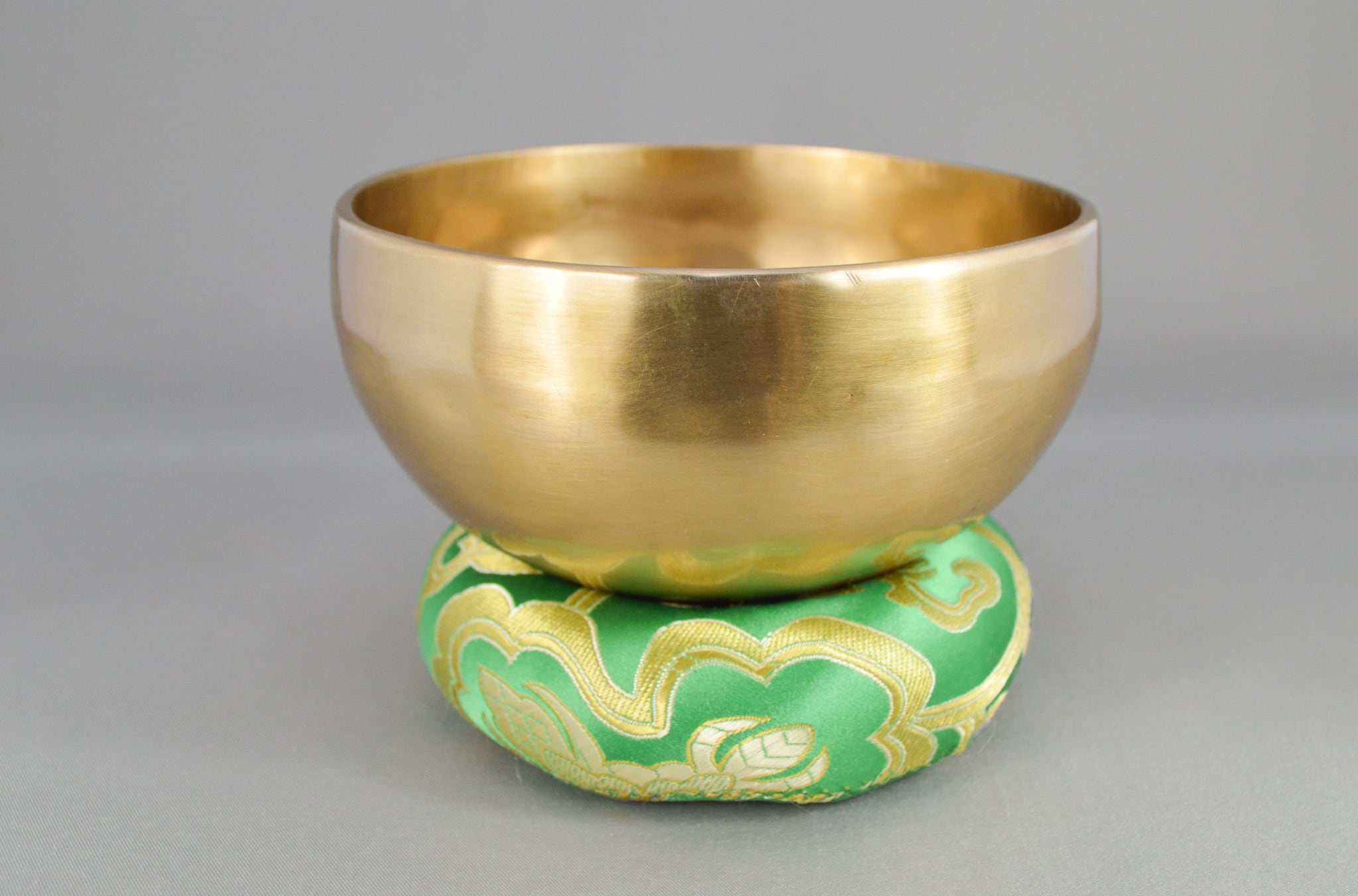 シンギングボウル、ティンシャ専門店）Singing Bowl Gallery