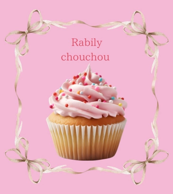 Rabily chouchou