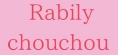 Rabily chouchou