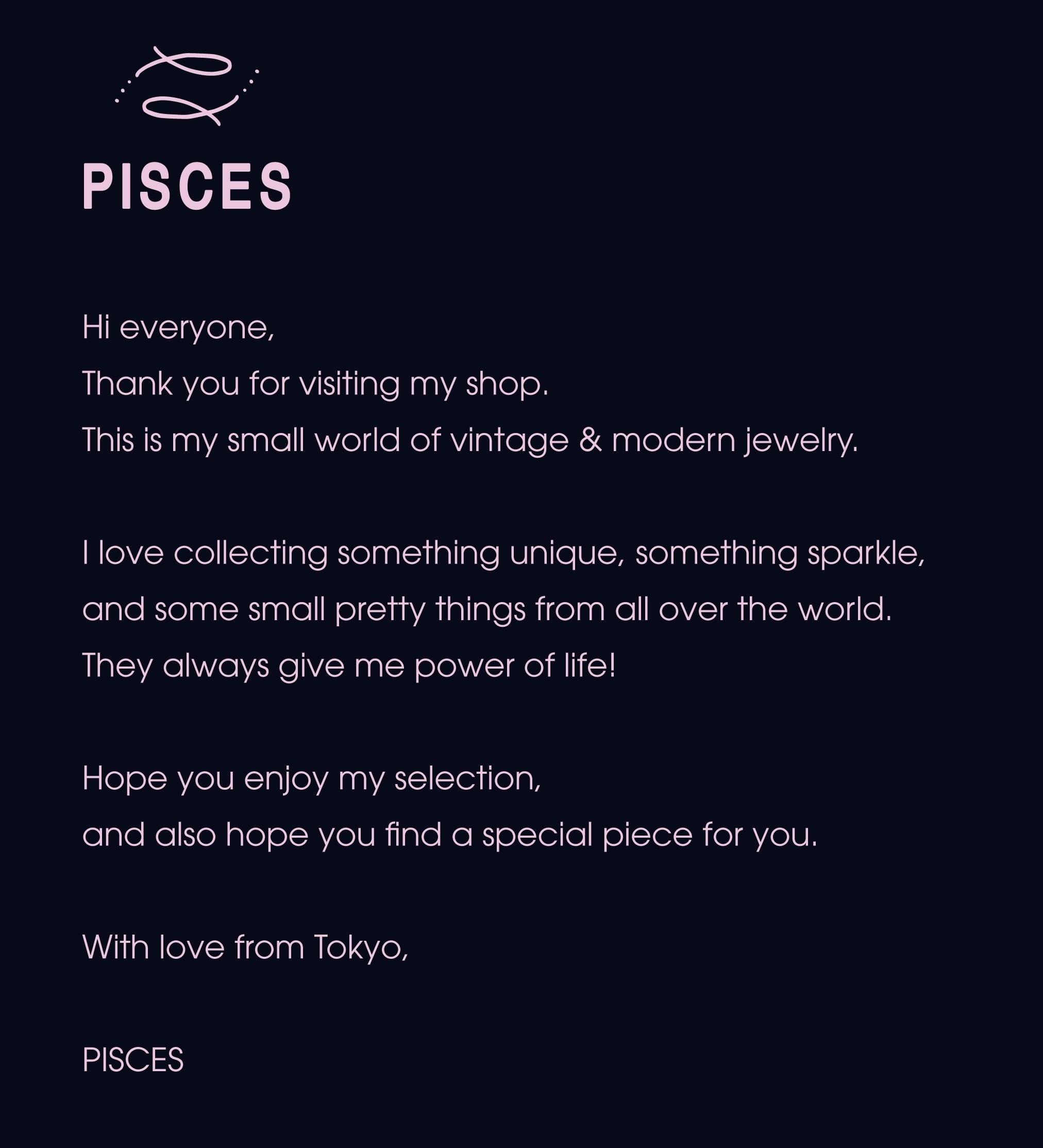 PISCES