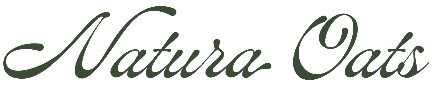 Natura Oats