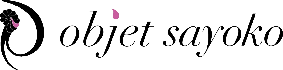 objet sayoko  Accessories