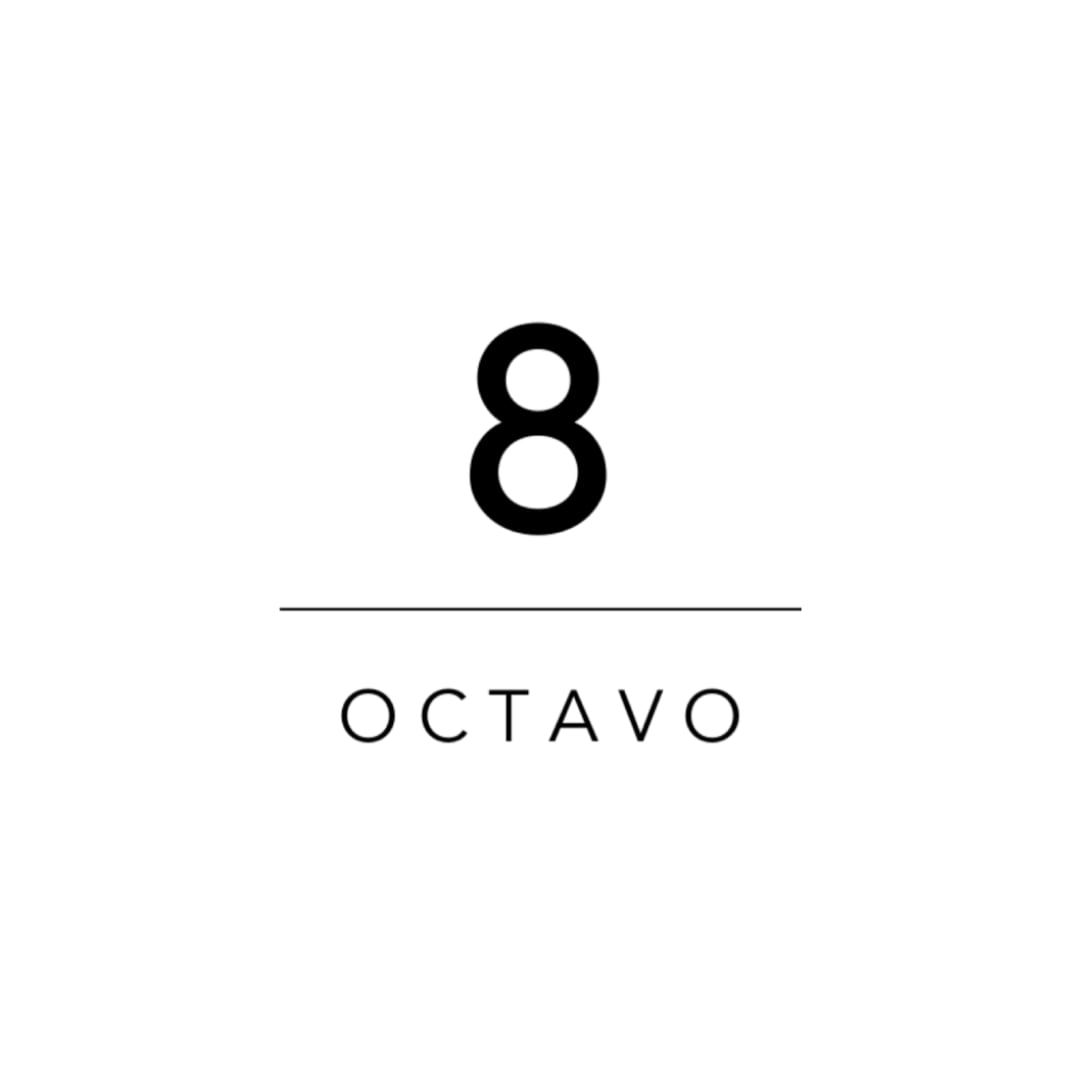OCTAVO