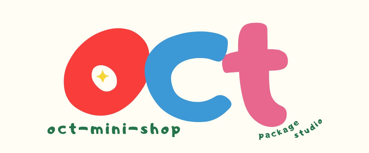 ｏｃｔ-mini-ｓｈｏｐ