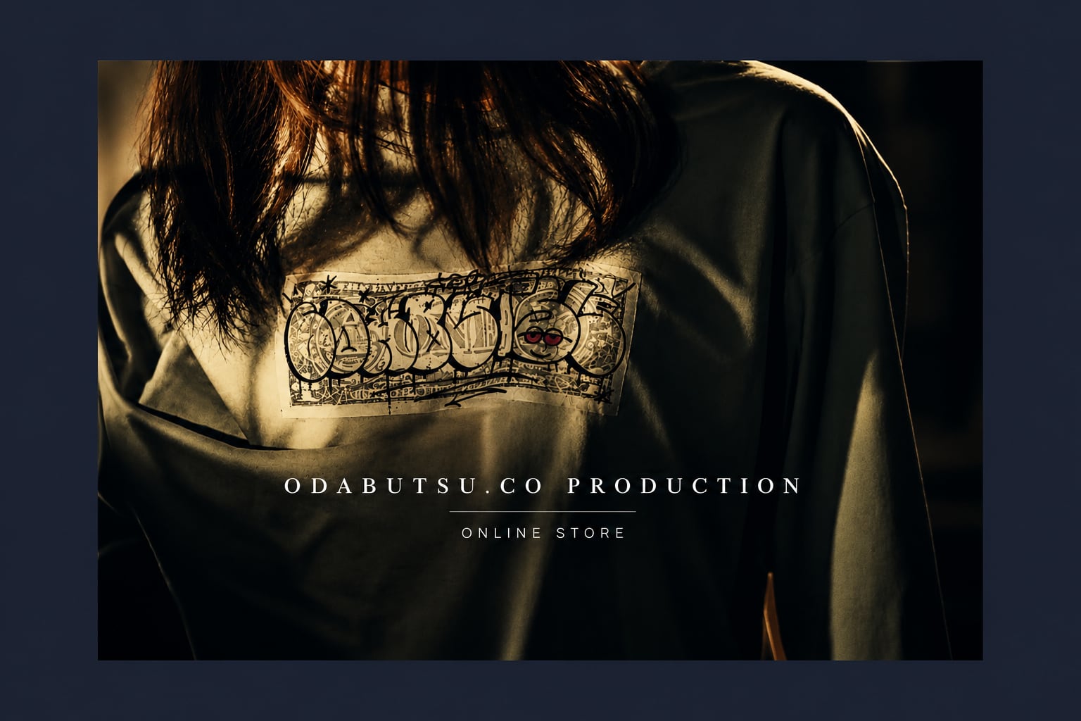 ODABUTSU.CO  
