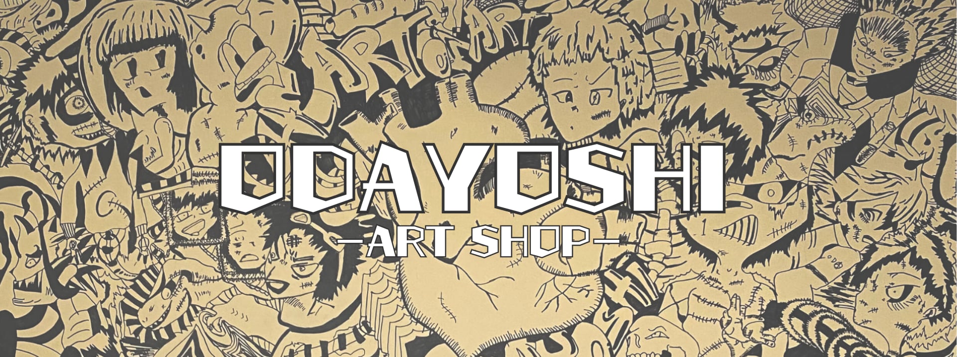 odayoshi official 