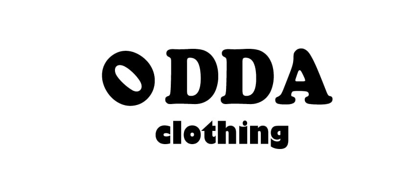 odda clothing