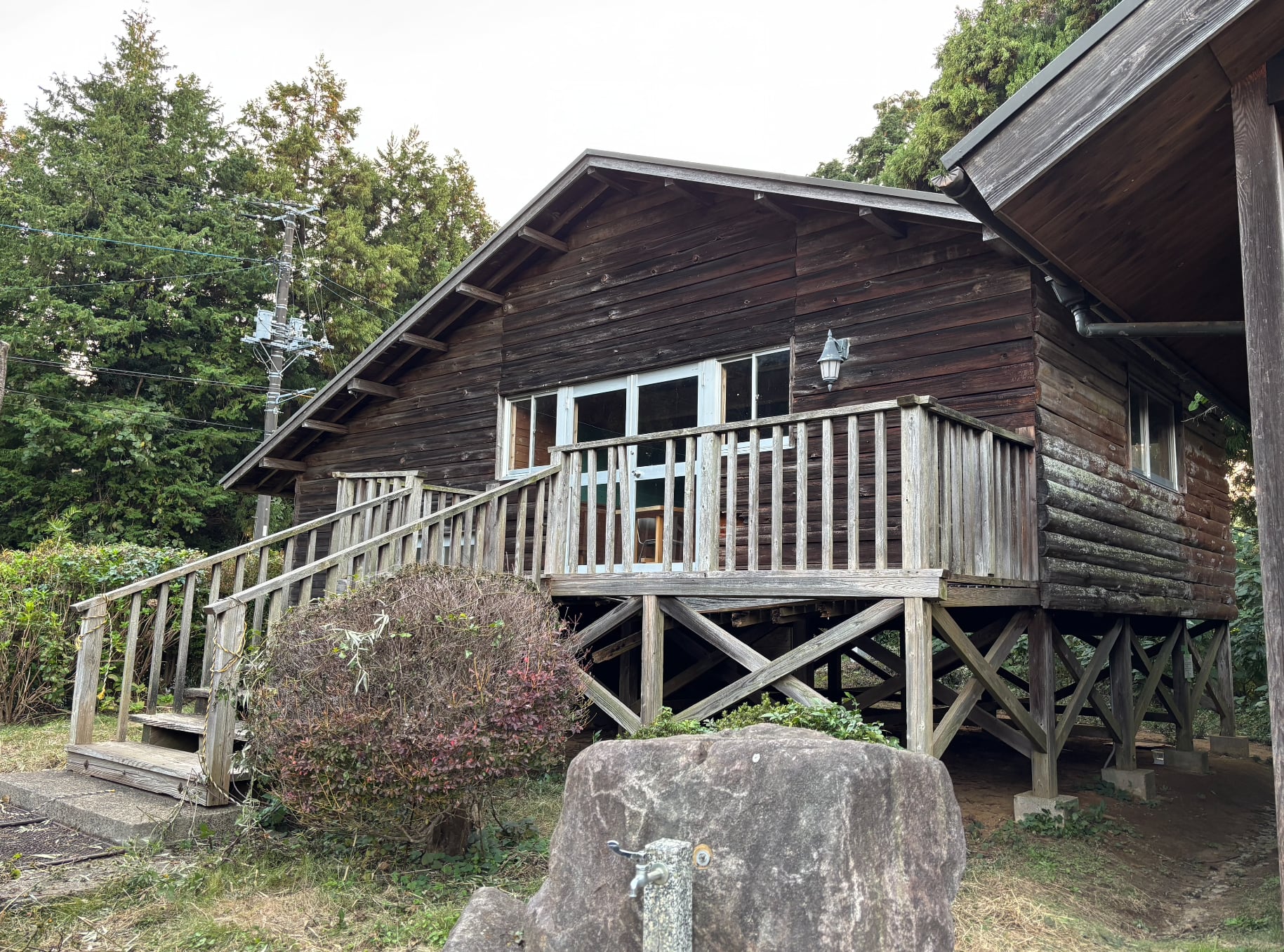 建物
