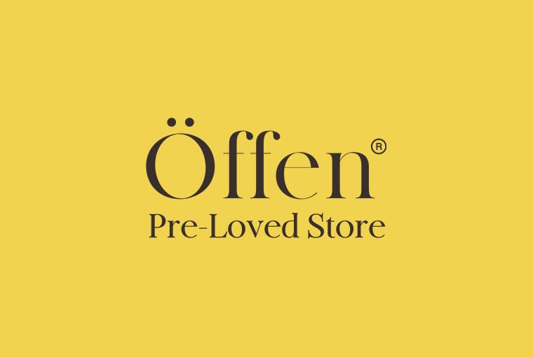 「お客様の愛した靴に、新しい物語を紡ぐ場所」である「Öffen Pre-Loved Store」