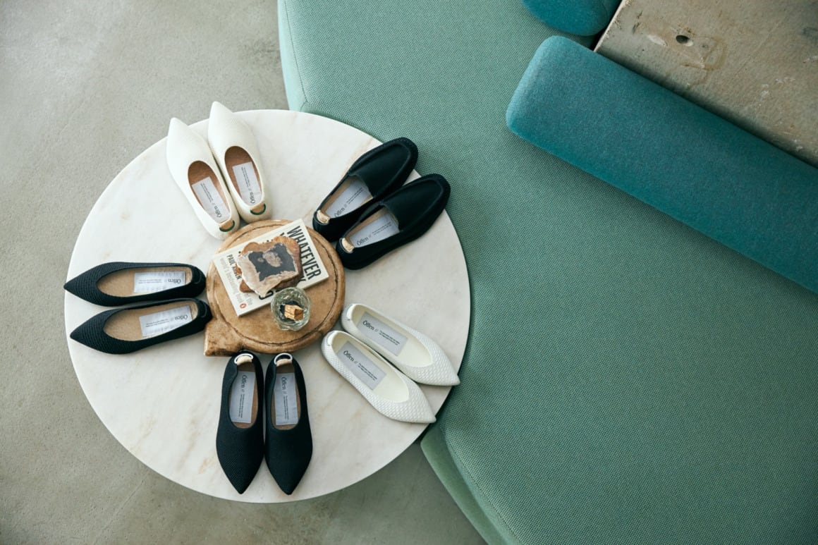 ディレクター日坂さとみがオススメ！ Öffenの精神が詰まった3大ベーシックで作るオン＆オフ スタイル