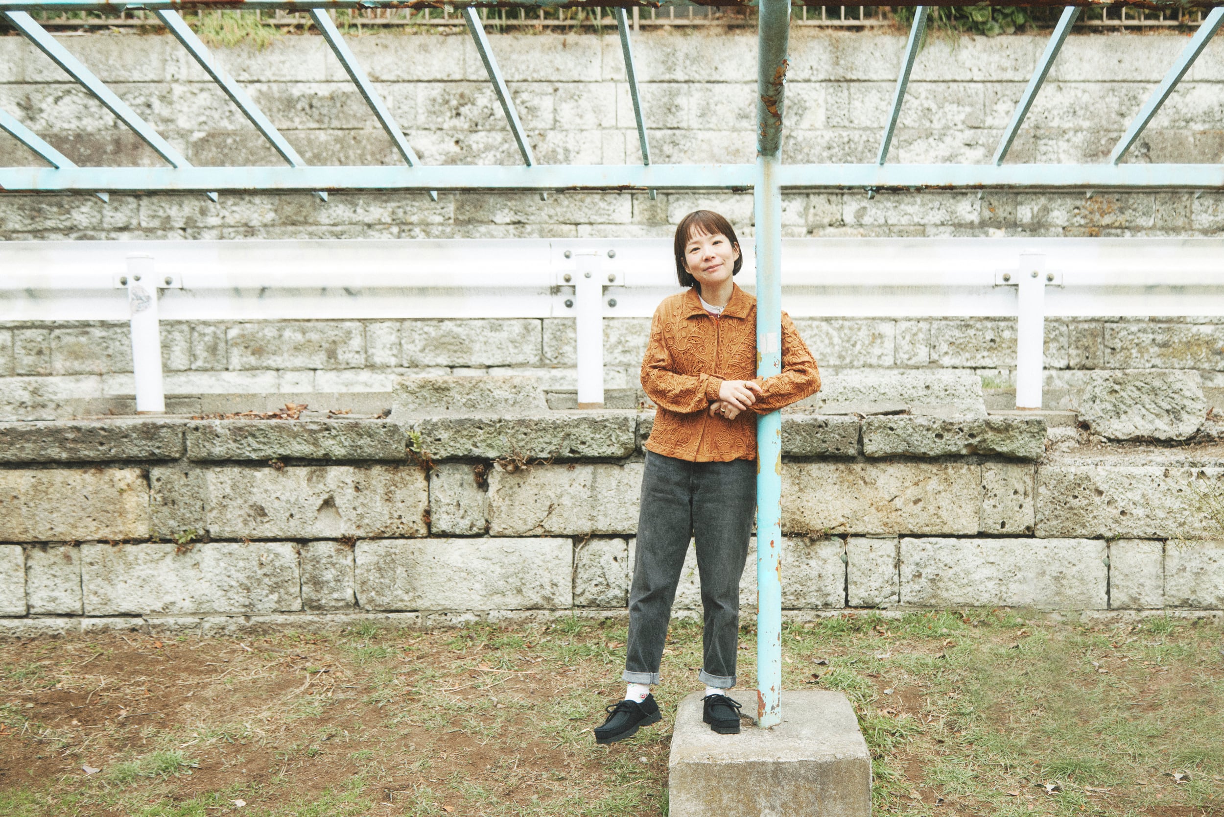 誰かの豊かさを作る引田舞さんの幸せへの感性