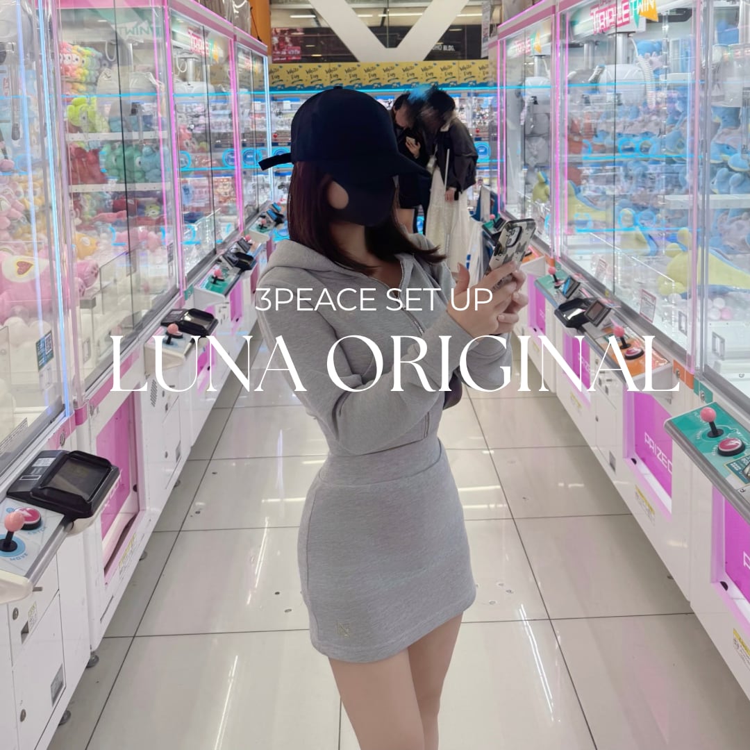 LIMOARE★ Luna ルナワンピース DRESS | LUNA