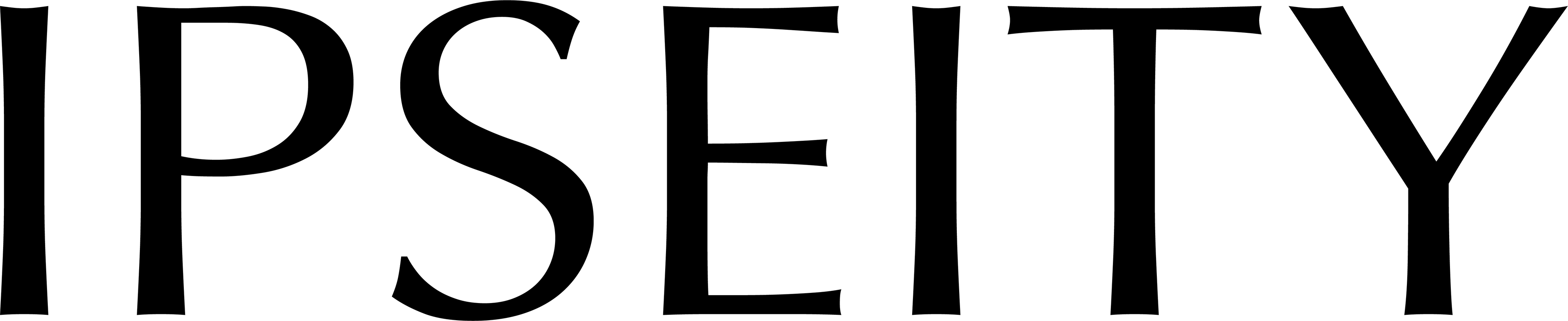 IPSEITY