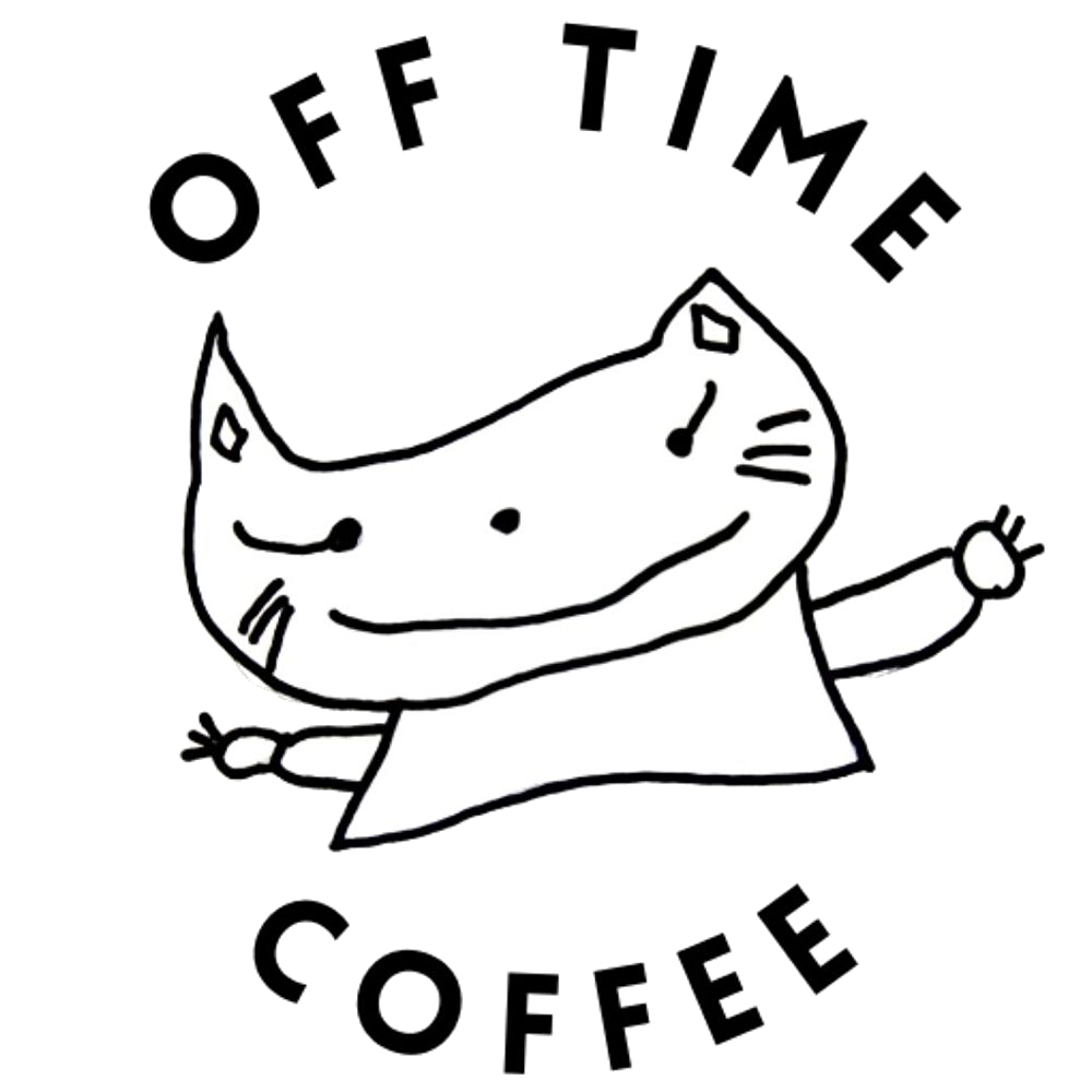 OFF TIME COFFEE