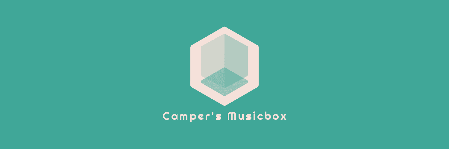 Camper’s Musicbox