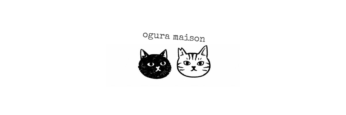ogura　maison