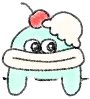 おはしのもんすたー