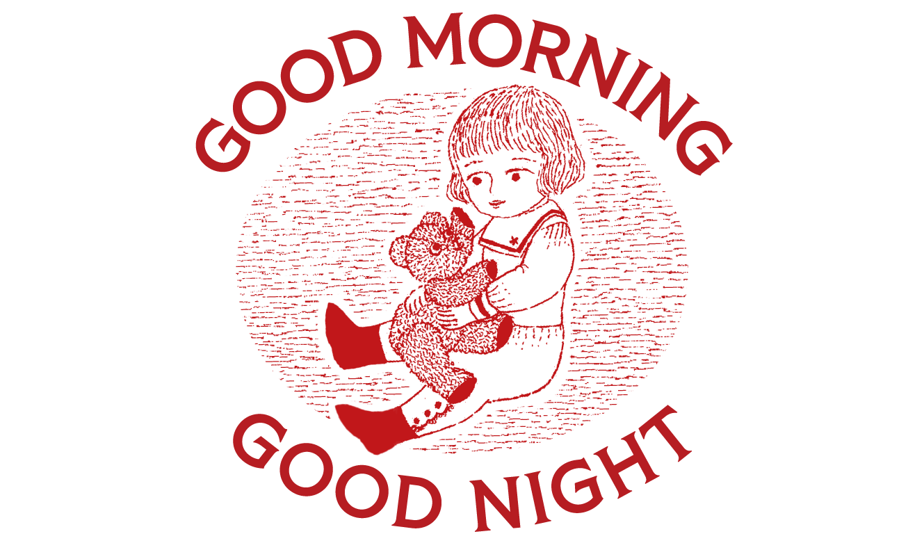 おはよう、おやすみ。~にんぎょうとものがたりのおみせ~