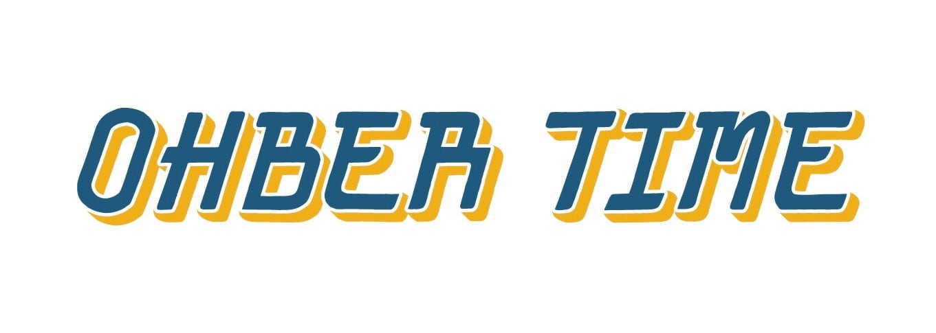 OHBER TIME