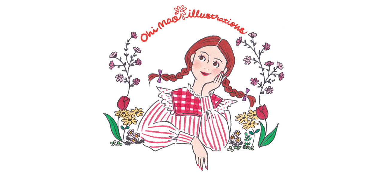 Ohi Nao Online Shop