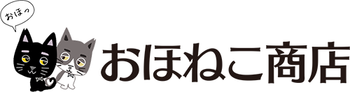 おほねこ商店